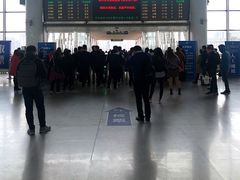 -苏州园区站