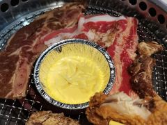 -火炉火自助餐(西直门凯德MALL店)