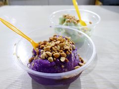 -夏食光安顺小舒冰粉冰浆(甲秀楼店)
