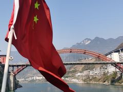 -乌江画廊(彭水苗族土家族自治县)