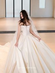 -MANLI BRIDAL婚纱