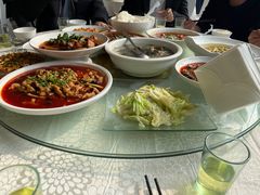 -海兰云天度假区温泉