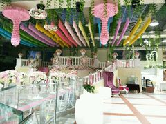 -广州花之恋城堡酒店