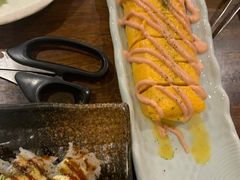 -御牛道日式烤肉料理(杭州万象城店)