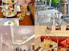 -中旅阿那亚九龙湖·公主酒店