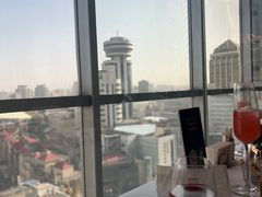 -王品牛排(郑州大卫城店)