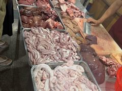 -标记美食新鲜猪杂(兴南大道店)