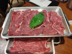 -麒麟风烤牛肉·云南烧烤小排档(丹凤街店)