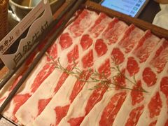 -季季山·云南野生菌火锅(上海首店)