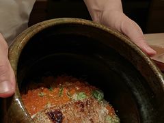 -晴空·日本料理(万象城店)