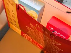 -千百味红餐厅·非遗江西菜(绿地双子塔总店)