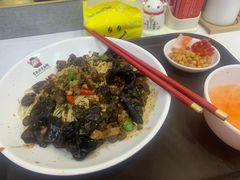 -常熟炒浇面馆(蓝旗街店)