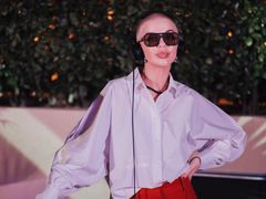 -Terrace 8 八号露台(波特曼丽思卡尔顿店)