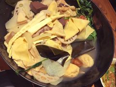 -万记麻辣烫国展总店