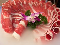 -额尔敦传统涮(西坝河店)