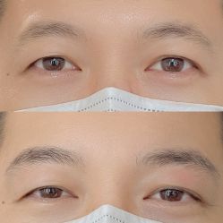-babiline芭比莱恩半永久纹眉纹唇发际线