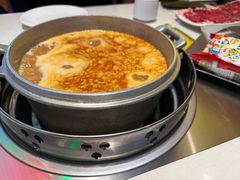 -荣叔港式沙嗲牛肉火锅(正佳潮流店)