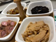 -莆田餐厅PUTIEN(三里屯店)