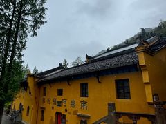-九华山风景区