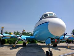 -中国航空博物馆