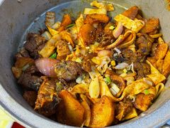-马相卿特色烤肉面食馆(虎台店)