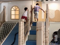 -Ours树朵家亲子餐厅(远策中心店)