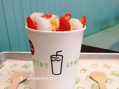 -Shake Shack(天环店)