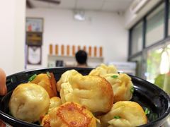 -赵宝美煎包店