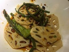 -绿茶餐厅(西单老佛爷店)