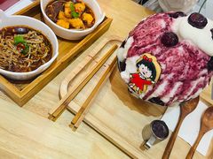-怪物的冰与火(天虹商场中山路店)