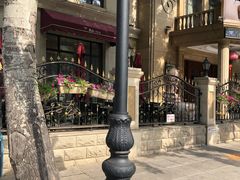 -南山鲜虾面·活鲜小馆·海味大连菜(南山总店)