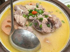 -吴掌柜·藕汤印象(南湖店)