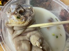 -中和裴氏蹄花(府河路店)