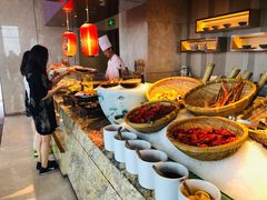 -嘉定凯悦·咖啡厅