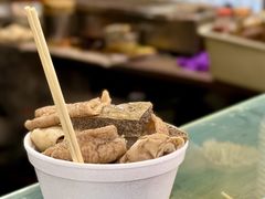-威威小食
