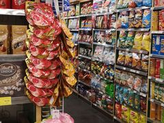 店内环境-绿叶子(春秀路店)