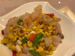 -马凯餐厅(长椿街店)