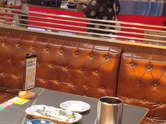 -许哥东北烧烤·铁丳烤串·宫后夹肉(繁花中心店)