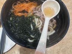 -东京屋(武定路店)