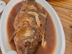 -红实家常菜(静安里店)