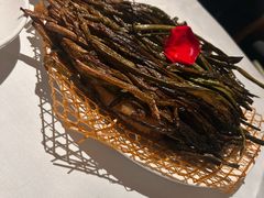 葱烤鸦片鱼头-老吉士(环贸iapm店)