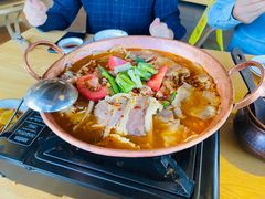 -品味泸沽湖•民族特色菜(大落水店)