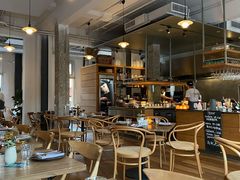 大堂-BOR Eatery(安福路店)