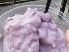 -夏食光安顺小舒冰粉冰浆(甲秀楼店)