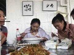 -阿军排档·烧烤