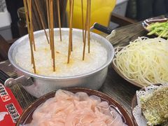 -冯校长老火锅(深圳福田店)