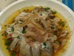 -咱家大院海鲜家常菜