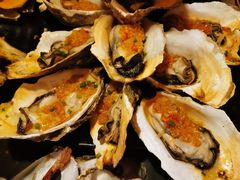 -土蚝·高压锅生蚝(百姓美食街店)