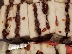 -白玉兰食品(中山公园龙之梦店)