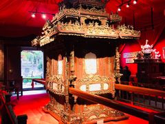 -新安江山水画廊风景区